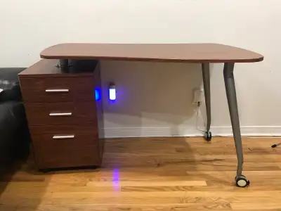 Computer Desk, View more