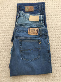 Men NEW  Denim Pants for Sale!