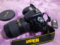 Used NIKON camera for sale