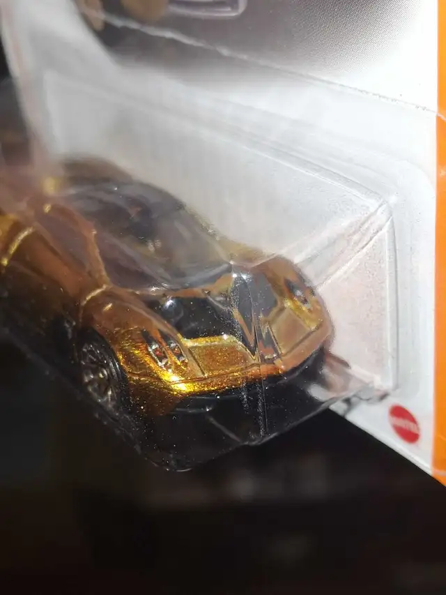 Pagani Huayra 2021 Hot Wheels id #8/8 in Toys & Games in Guelph - Image 4
