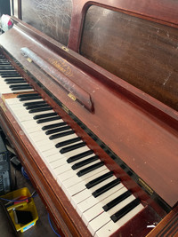 Free piano 