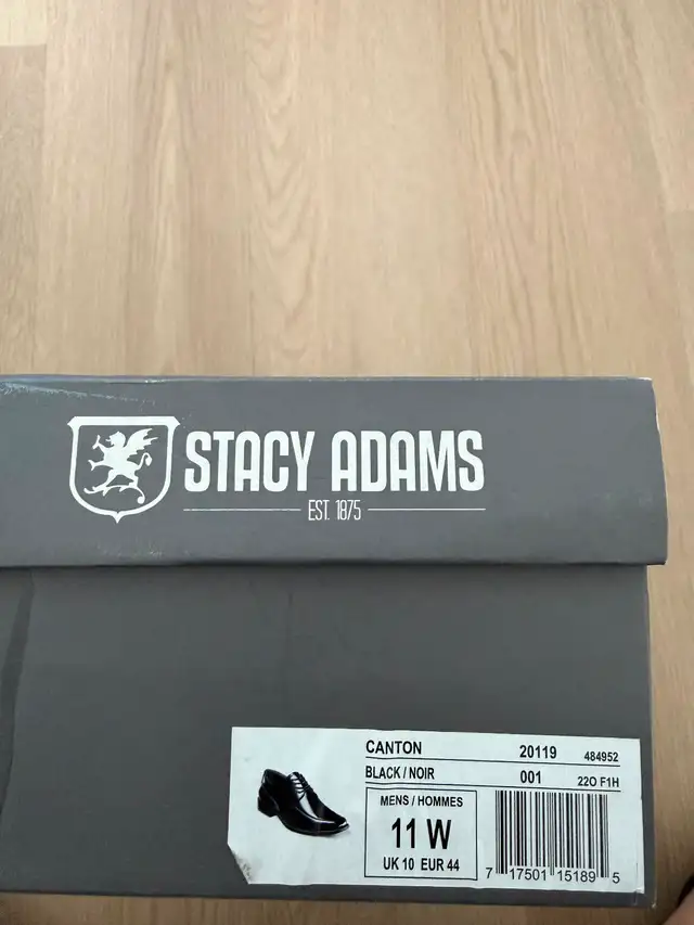 Formal men’s shoes (NEW) in Men's in Mississauga / Peel Region - Image 5