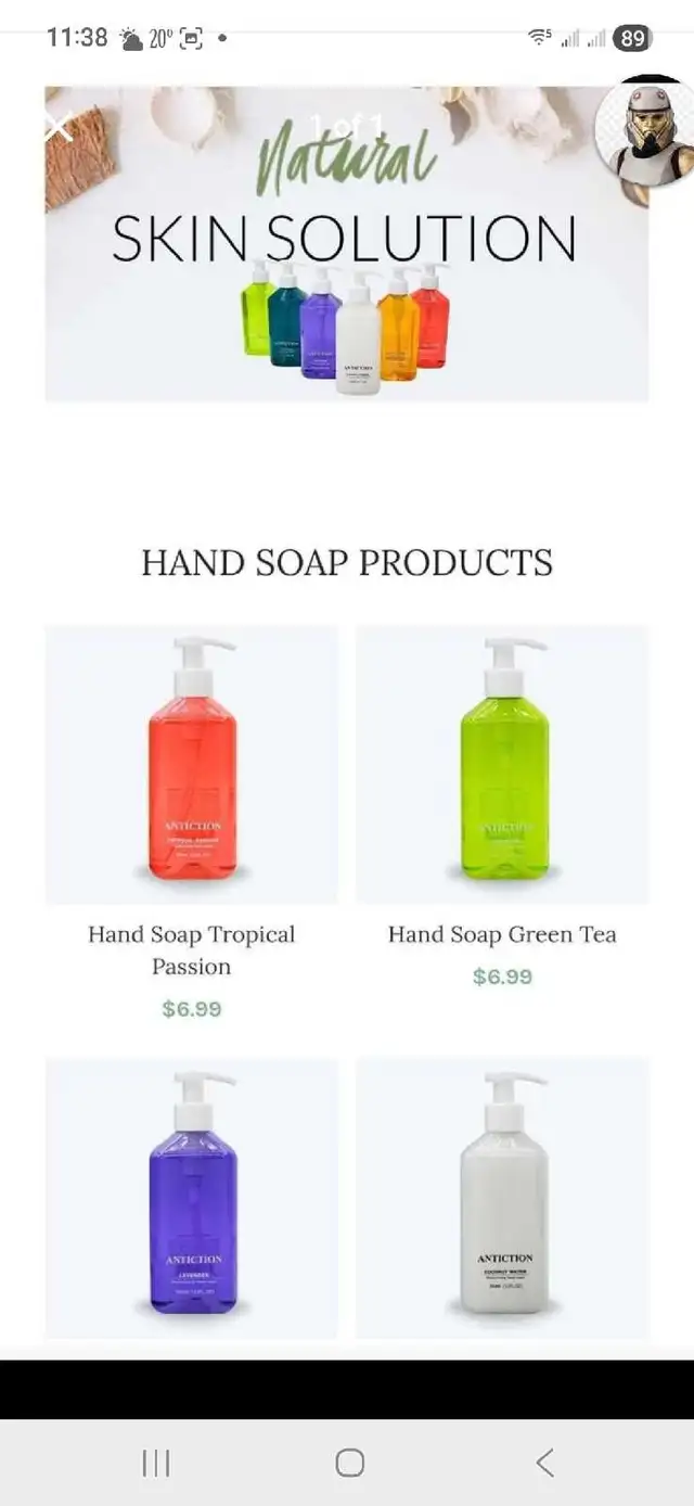 BULK SALE!
