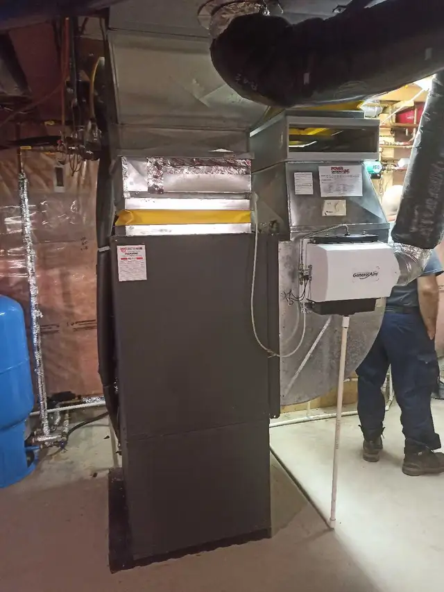 HVAC Home services 599604358190223364