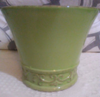 Various Decorative Containers for Sundry Items