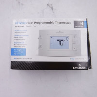 thermostat White-Rodgers non programmable neuf news 1F83H-21NP