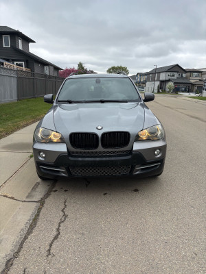 2009 BMW X5