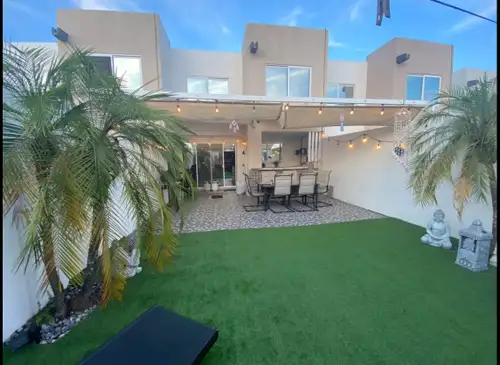 Maison au Mexique à Acapulco dans la Résidence Dream Diamanté à Bonfil. 350000$ cad Résidence récent...