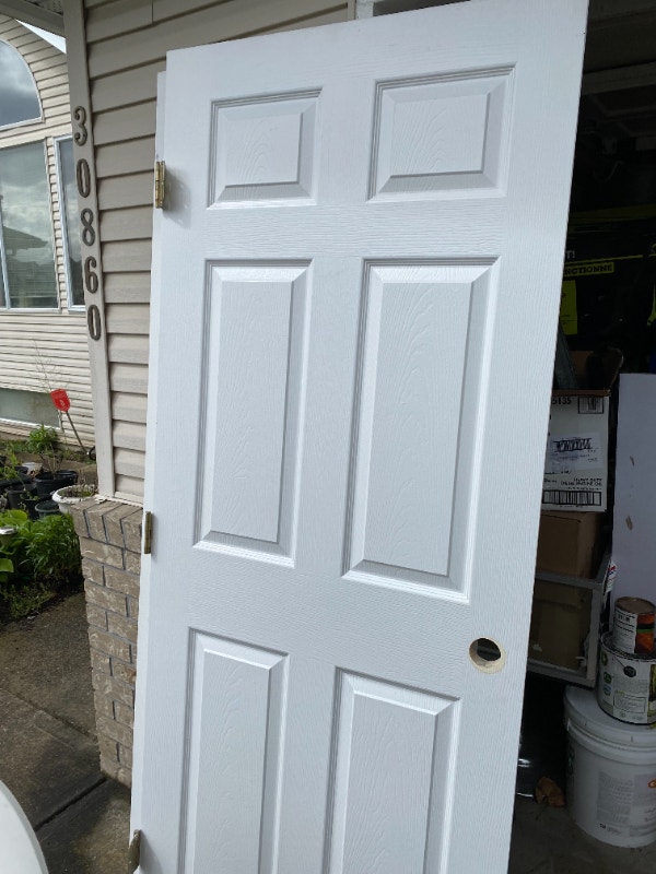 Home Used Doors Windows, Doors & Trim Abbotsford Kijiji