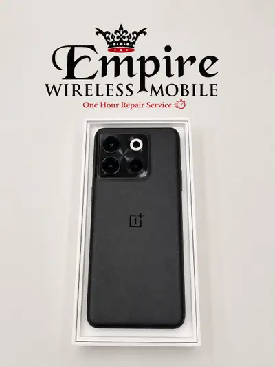 One Plus 10T-  256GB, View more