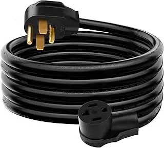 10FT Dryer Extension Cord - New63838168492419120