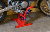 Motorcycle Jack/Lift/Stand