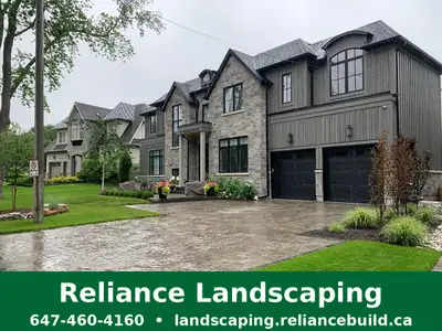 LANDSCAPING SERVICES, View more