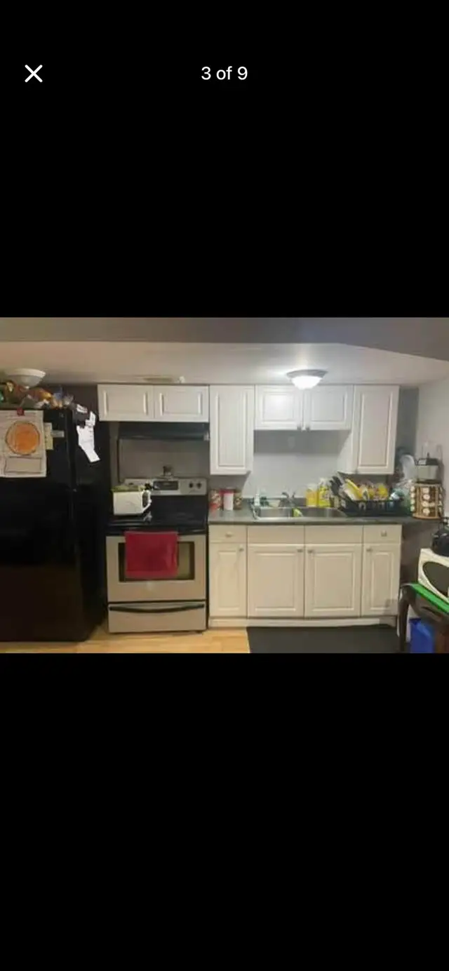 2 bedroom furnished basement  in Long Term Rentals in Oshawa / Durham Region - Image 8