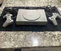 ***Playstation (PS1) for Sale***