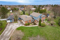 Whitchurch-Stouffville 6 Bdrm 5 Bth - Aintree And Cam Fella