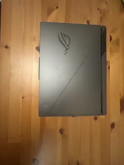 ASUS ROG Gaming Laptop | i7-13650HX | RTX 4050 | 32GB RAM | 512G, View more