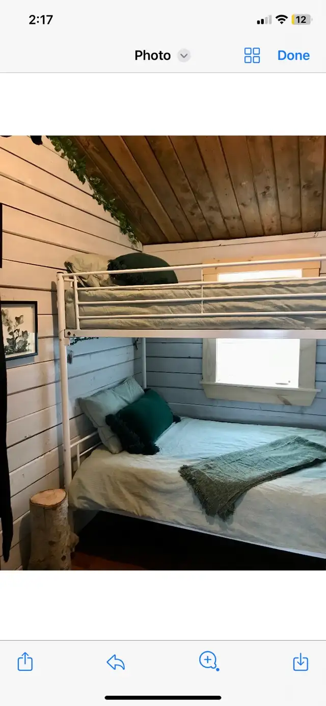 Fully Furnished 4 bedroom Cottage for Rent in Long Term Rentals in Saint John - Image 5