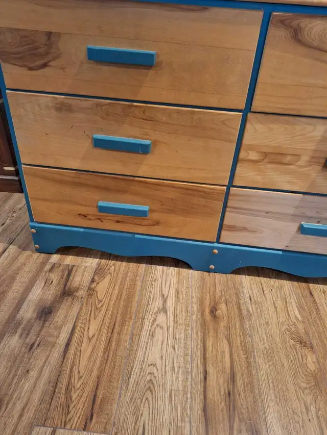 Bedroom dresser cabinet in Dressers & Wardrobes in Kingston - Image 5