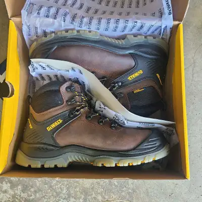 DeWalt Newark Work Boots, View more