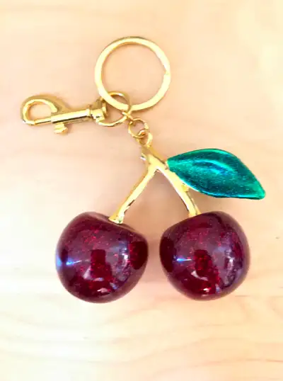 New Keychain, View more