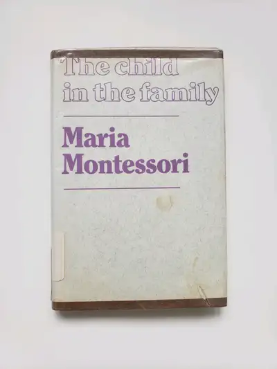 Follow the child is a common phrase we hear in Montessori but how did it come about? Why is it so im...