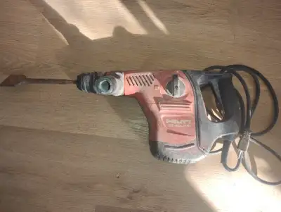 Hilti TE 40-AVR, View more