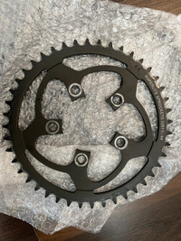 Honda cbr 600rr rear sprocket 