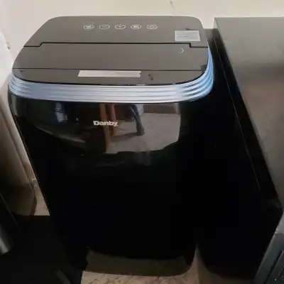 Danby 3n1 Dehumidifier, Heater and A/C, View more