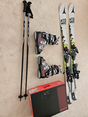Skis | Ski Equipment For Sale in Canada | Kijiji Classifieds