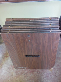 Particle Wood Panels for sale