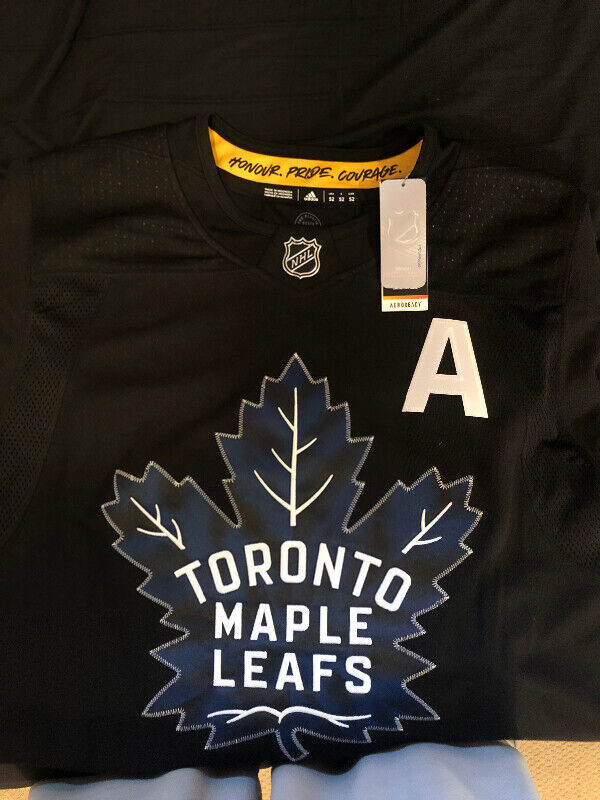 leafs drew jersey in Canada - Kijiji Canada