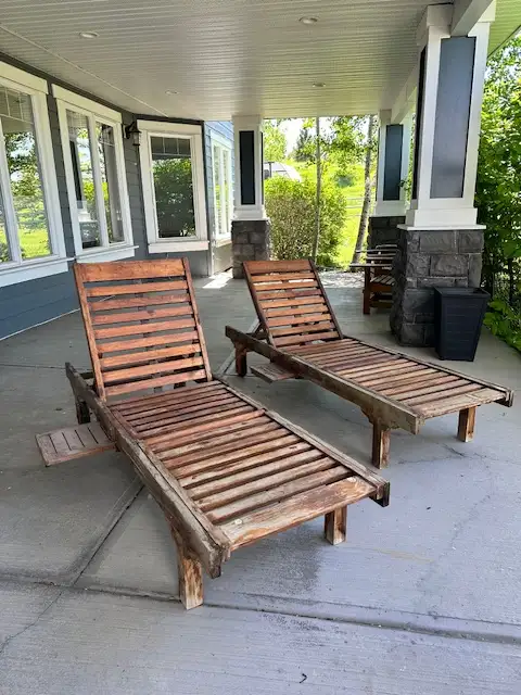 Santai teak lounges628637297624331216