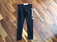 Brand new with tags Justice brand leggings 7T