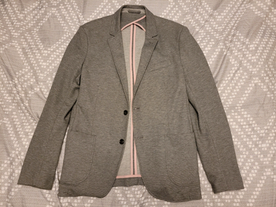 Men sportcoat by Zara Man size 42 $50, View more