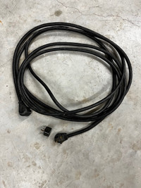 30amp RV Power Cord Extension 