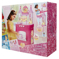 NEW: Disney Princess Magical Kitchen and accessories