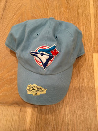 Toronto Blue Jays '47 Twins Cooperstown Collection Hat NWT