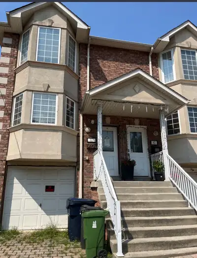 Excellent Furnished Room Available Immediately