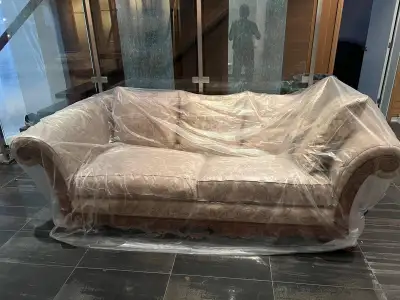 High-end Vintage Sofa, View more