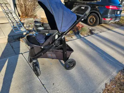 Graco modes stroller travel system, View more