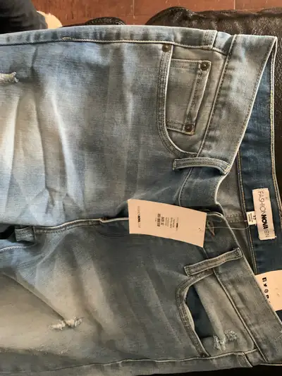 Fashion Nova Jeans, View more