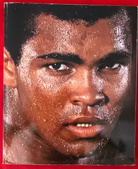 Muhammad Ali :  By: Sheed, Wilfrid FIRST EDITION