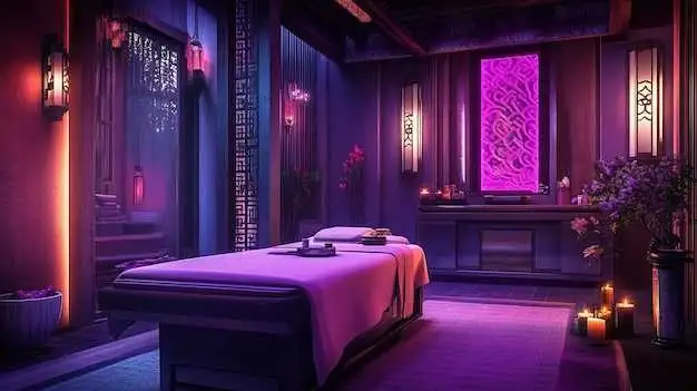 Hiring for Spa(Cash work)64871932561666123