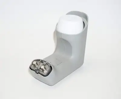 New Bell TV Legacy Dual LNB $20each. Multiple item listing. No need to ask if it is still available....