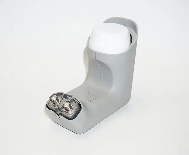 New Bell TV Legacy Dual LNB dishnetwork satellite expressvu in General Electronics in Owen Sound - Image 2