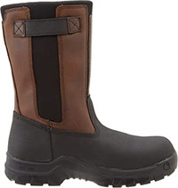 New Without Box Men's Safety Boots Carhartt 10.5 AS IS one of th