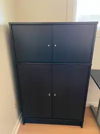 IKEA Effektiv Cabinet