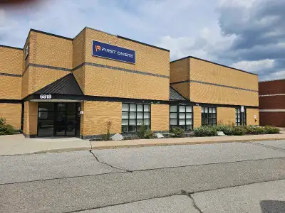 Unbeatable Exposure & Logistics | 11,500 Sq. Ft. Industrial Space Available Opportunities to secure...