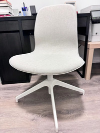 Desk chair